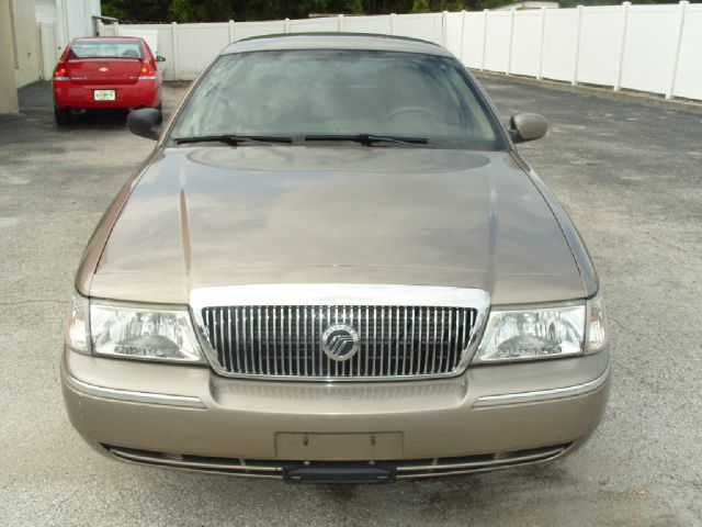 Mercury Grand Marquis 2004 photo 1