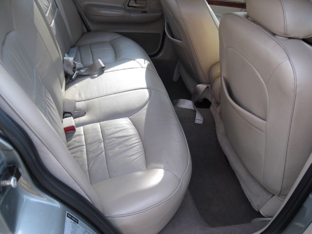 Mercury Grand Marquis 2004 photo 6