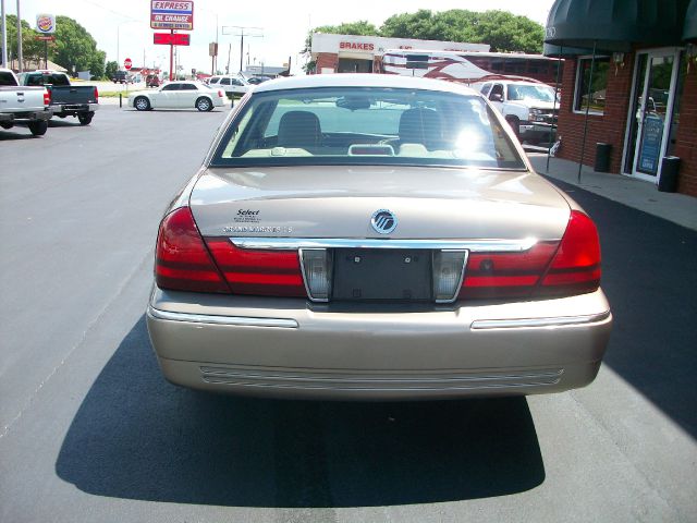 Mercury Grand Marquis 2004 photo 3