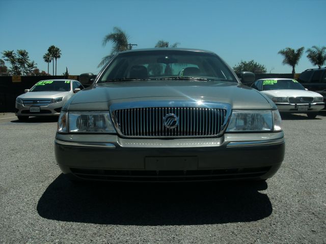 Mercury Grand Marquis 2004 photo 3