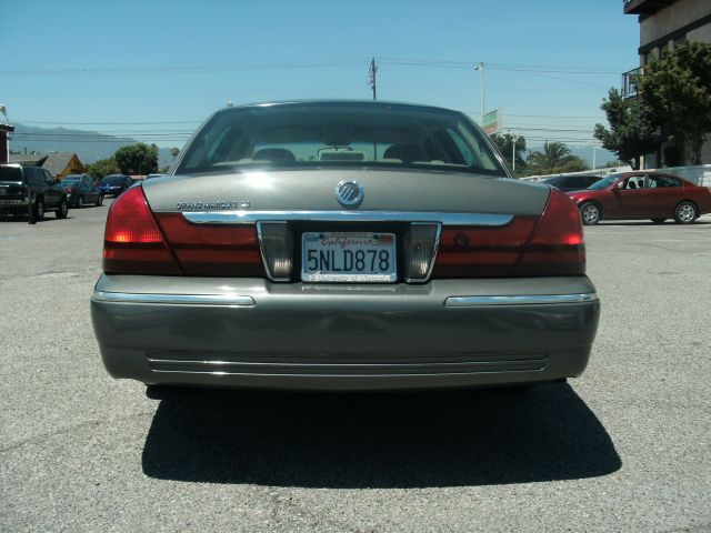 Mercury Grand Marquis 2004 photo 4