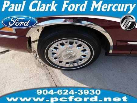 Mercury Grand Marquis 2004 photo 1