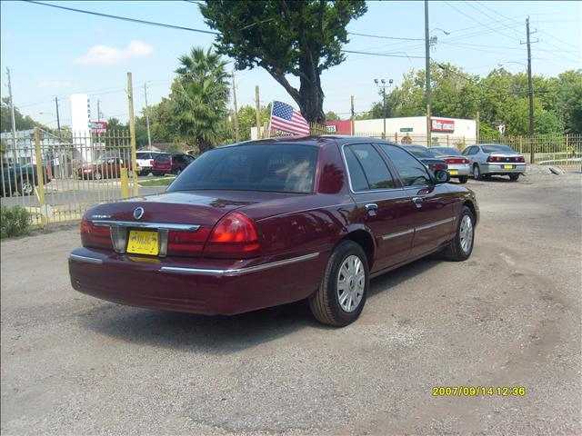 Mercury Grand Marquis 2004 photo 3