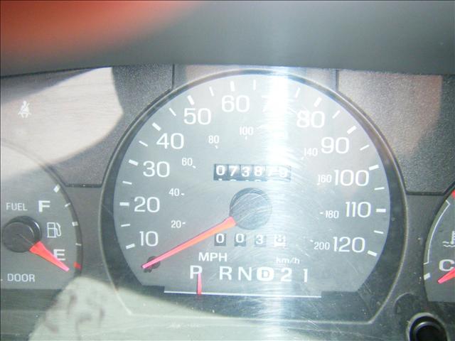 Mercury Grand Marquis 2004 photo 1