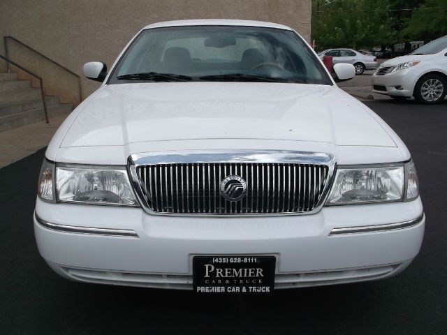 Mercury Grand Marquis 2004 photo 1