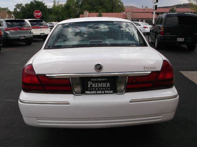 Mercury Grand Marquis 2004 photo 3