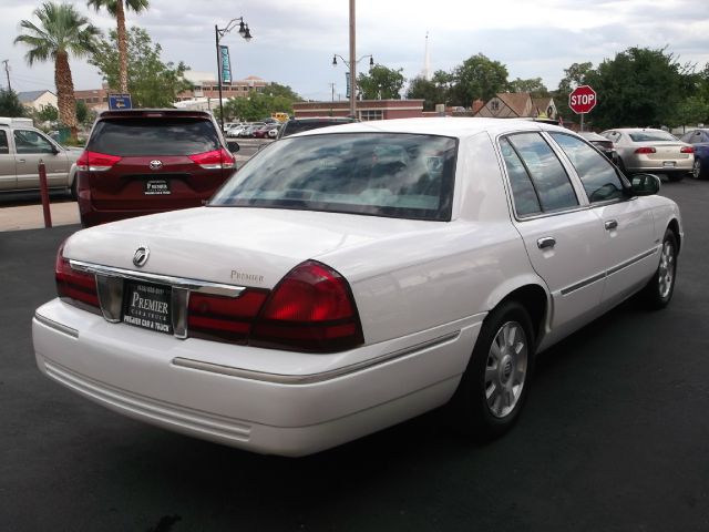 Mercury Grand Marquis 2004 photo 4