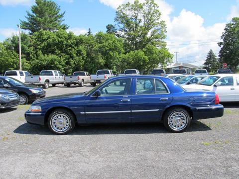 Mercury Grand Marquis 2004 photo 1