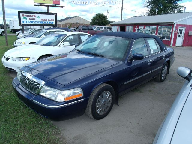 Mercury Grand Marquis 2005 photo 1