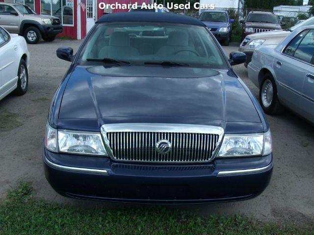 Mercury Grand Marquis 2005 photo 3