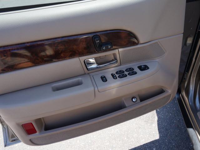 Mercury Grand Marquis 2005 photo 1