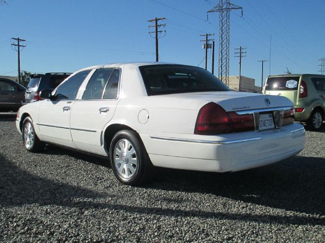 Mercury Grand Marquis 2005 photo 4