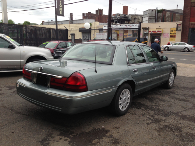 Mercury Grand Marquis 2005 photo 1