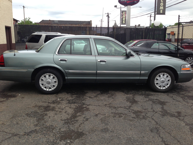 Mercury Grand Marquis 2005 photo 5