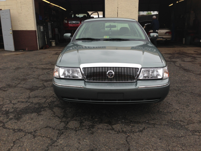 Mercury Grand Marquis 2005 photo 6