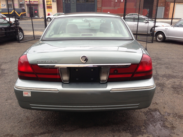 Mercury Grand Marquis 2005 photo 9