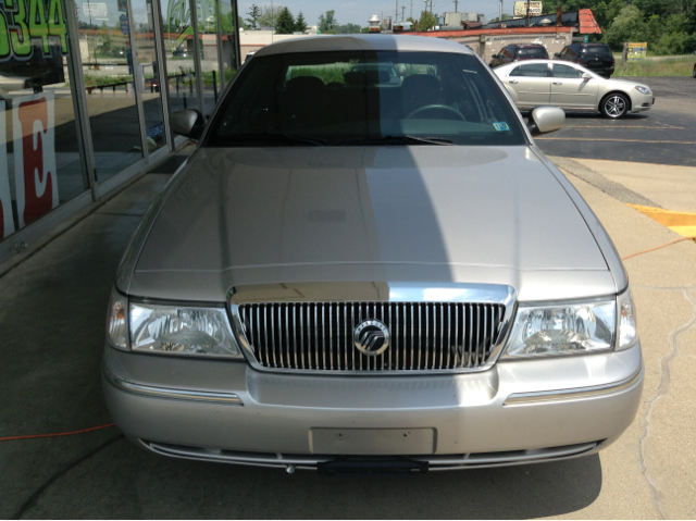 Mercury Grand Marquis 2005 photo 4