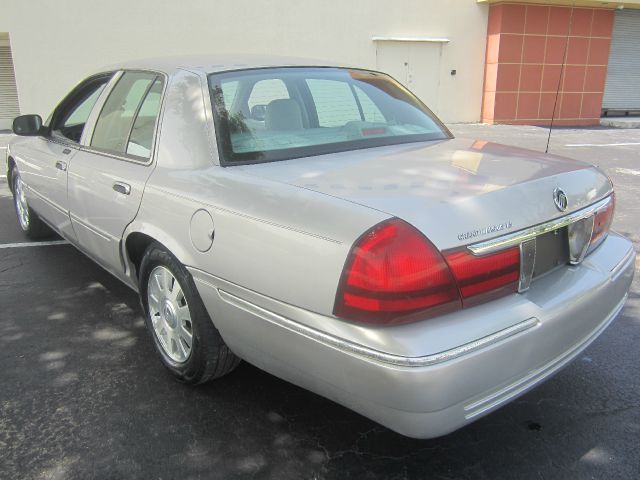 Mercury Grand Marquis 2005 photo 10