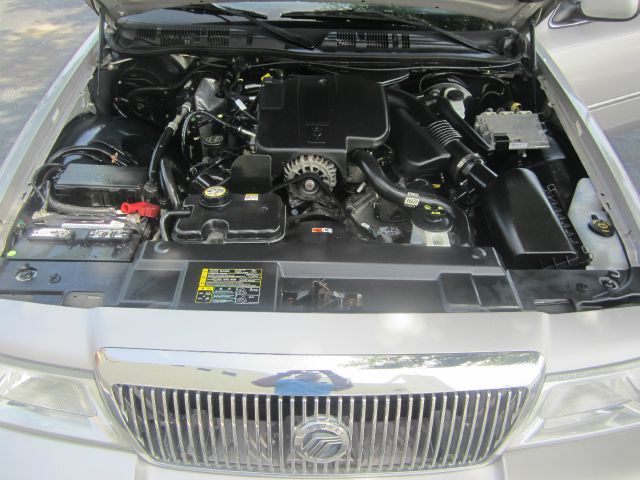 Mercury Grand Marquis 2005 photo 5