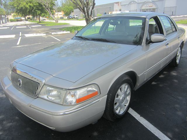 Mercury Grand Marquis 2005 photo 6