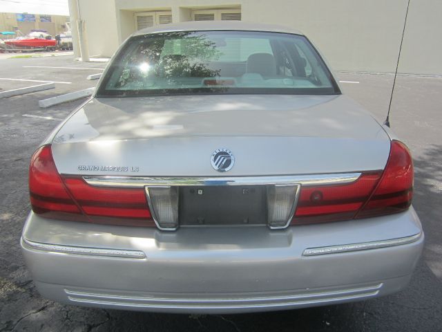 Mercury Grand Marquis 2005 photo 7