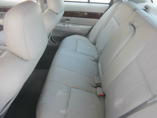 Mercury Grand Marquis 2005 photo 9