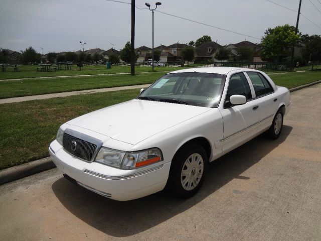 Mercury Grand Marquis 2005 photo 1