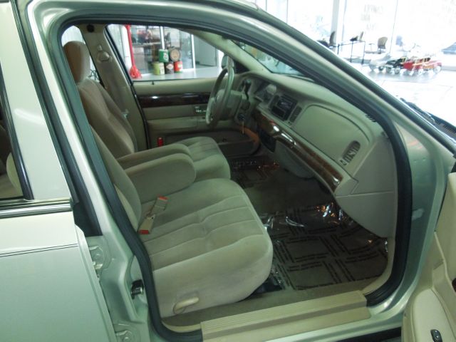 Mercury Grand Marquis 2005 photo 1