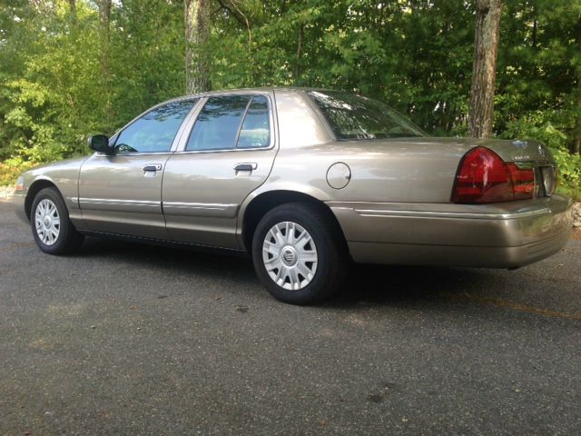 Mercury Grand Marquis 2005 photo 1