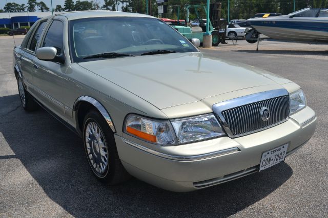 Mercury Grand Marquis 2005 photo 4