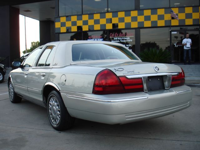 Mercury Grand Marquis 2005 photo 1