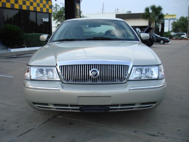 Mercury Grand Marquis 2005 photo 3