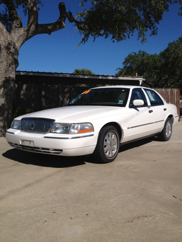 Mercury Grand Marquis 2005 photo 4