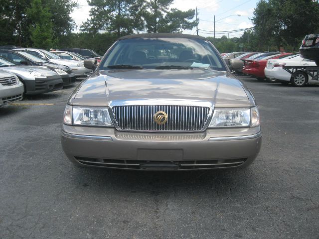 Mercury Grand Marquis 2005 photo 4