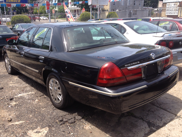 Mercury Grand Marquis 2005 photo 10