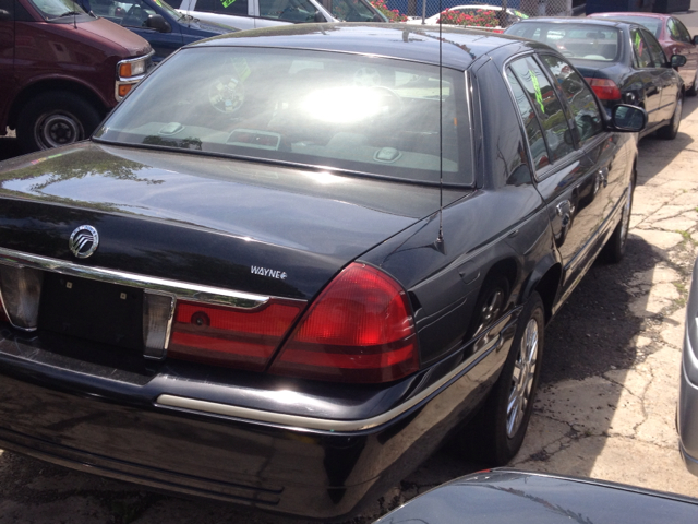 Mercury Grand Marquis 2005 photo 7