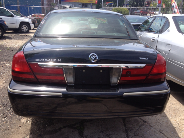 Mercury Grand Marquis 2005 photo 8