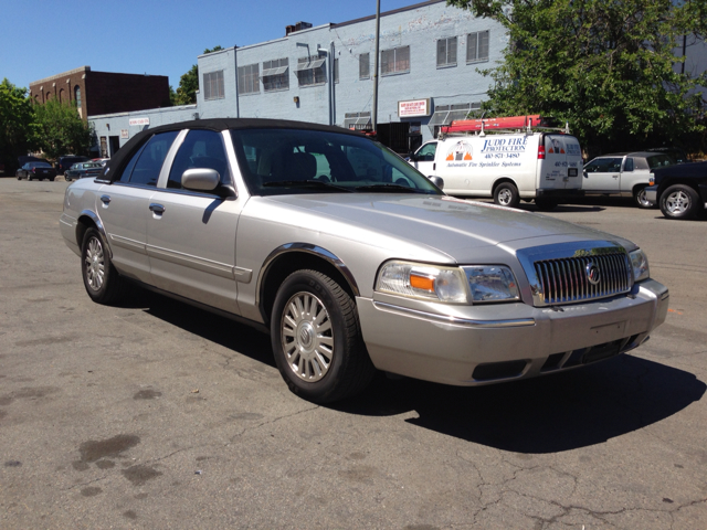 Mercury Grand Marquis 2006 photo 10