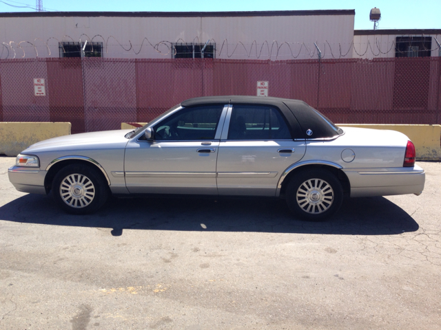 Mercury Grand Marquis 2006 photo 5