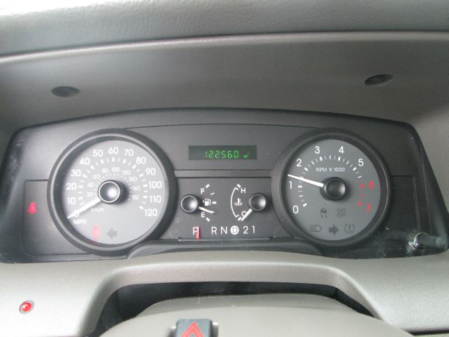 Mercury Grand Marquis 2006 photo 1