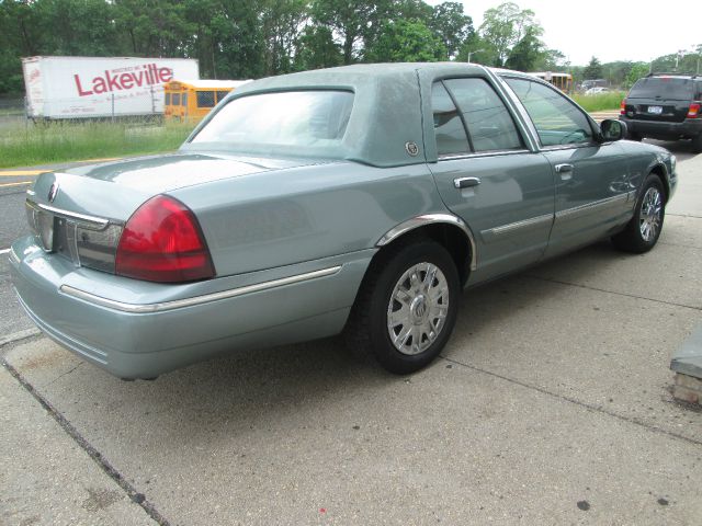 Mercury Grand Marquis 2006 photo 10