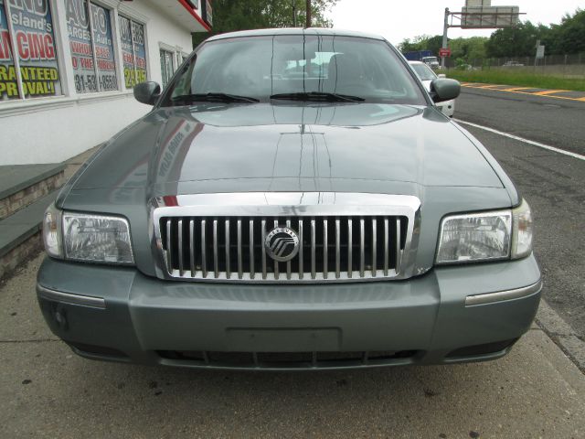 Mercury Grand Marquis 2006 photo 12