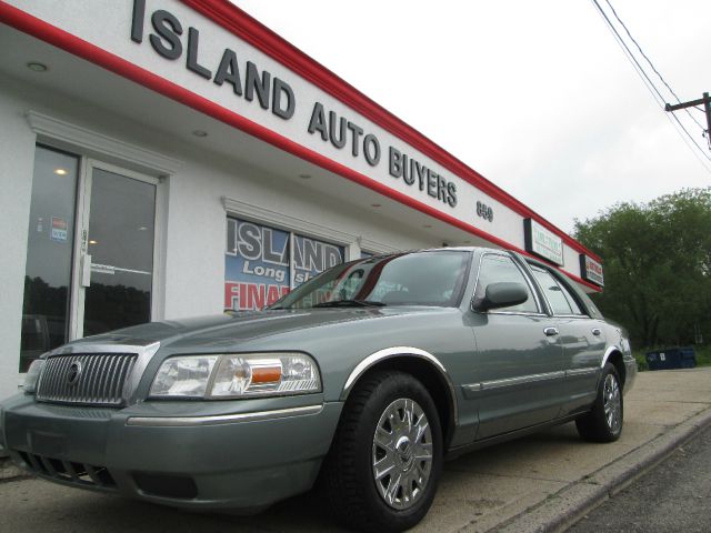 Mercury Grand Marquis 2006 photo 13