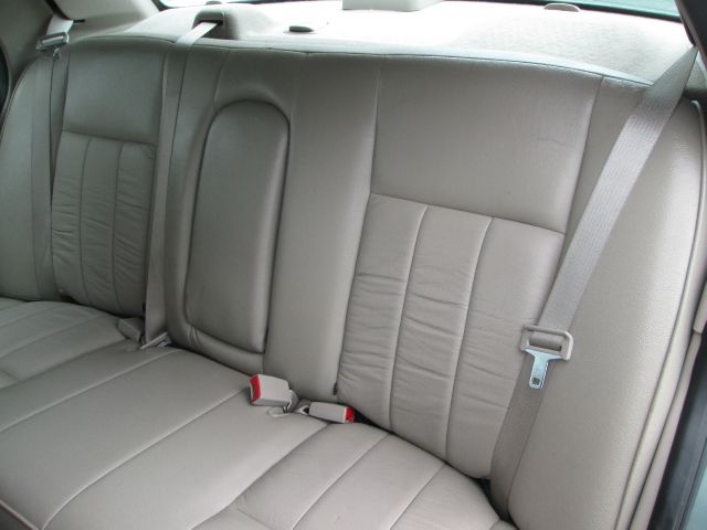 Mercury Grand Marquis 2006 photo 14