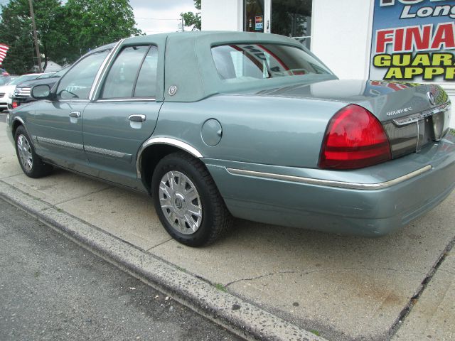 Mercury Grand Marquis 2006 photo 4