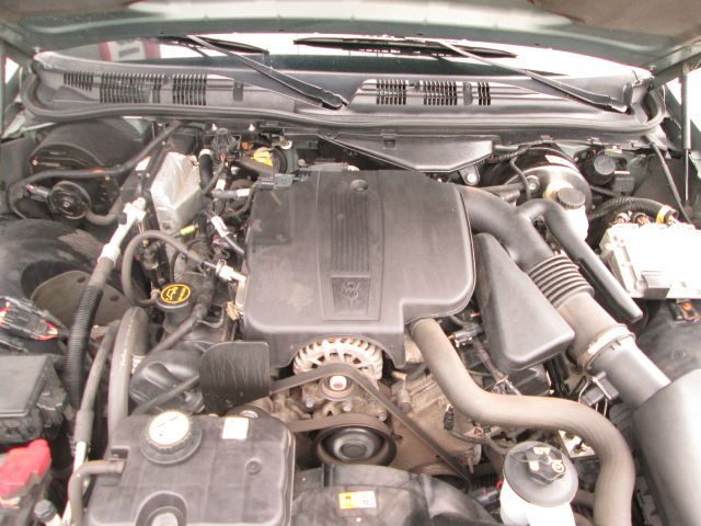 Mercury Grand Marquis 2006 photo 6