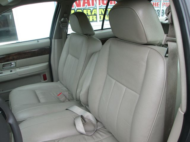 Mercury Grand Marquis 2006 photo 7