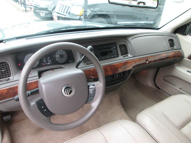 Mercury Grand Marquis 2006 photo 8