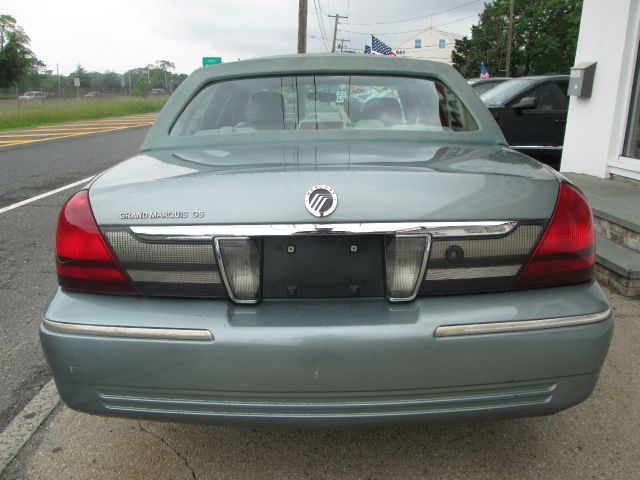 Mercury Grand Marquis 2006 photo 9