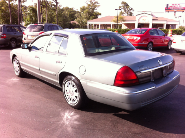 Mercury Grand Marquis 2006 photo 3